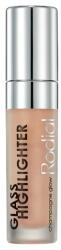 Rodial Rodial, Glass, Illuminating, Liquid Highlighter, For Face, 4.5 ml - yuzuma