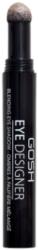 Gosh Copenhagen Gosh, Eye Designer, Long-Lasting, Eyeshadow Stick, 001, Stardust, 0.4 g