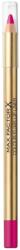 MAX Factor Max Factor, Colour Elixir, Jojoba Oil, Lip Liner, Lip Liner, 55, Red Poppy, 1.2 g