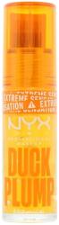 Nyx Nyx, Duck Plump, Lip Plumper, 01, Clearly Spicy, 7 ml
