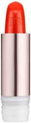 Fenty Beauty Fenty Beauty, Icon, Semi Matte, Ruj cremă, Nosy Rosy, Refill, 3 pcs, 3.8 g
