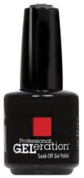Jessica Cosmetics Jessica, GELeration Colours, Semi-Permanent Ojă, GEL-1197, Roadster, 15 ml