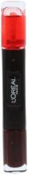 L'Oréal L'Oreal Paris, Infallible, Gel-Effect, Ojă 2-In-1, 21, Always a Lady, 2 x, 5 ml