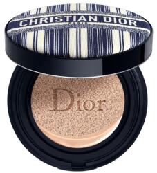 Dior Christian Dior, Forever Skin Glow Cushion Diorivira, Long Wearing, Compact Foundation, 2N, Neutral, 14 g