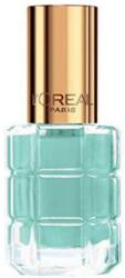 L'Oréal L'Oreal Paris, Color Riche Vernis A L'Huile, Ojă, B01, Pistache Royale, 13.5 ml
