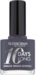 Deborah Milano Deborah, 10 Days Long, Ojă, EN889, Teal, 11 ml