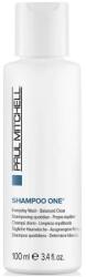 Paul Mitchell Paul Mitchell, Original One, Vegan, Șampon, For Cleansing, 100 ml