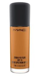 MAC MAC, Studio Fix Fluid, Matte Finish, Liquid Foundation, C55, SPF 15, 30 ml