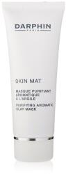 Darphin Darphin, Skin Mat, Purifying, Night, Cream Mask, For Face, 75 ml Masca de fata