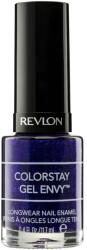 Revlon Revlon, Colorstay Gel Envy, Gel-Effect, Ojă, 430, Show Time, 11.7 ml