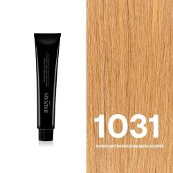 Balmain Professionnel Balmain Professionnel, Couleurs Couture, Permanent Vopsea de păr, 1031 Superlightener Extra Beige Blonde, 60 ml