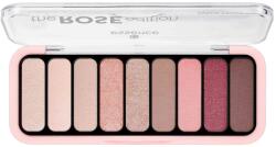  Essence, The Rose Edition, Eyeshadow Palette, 20, 9 Shades, 10 g