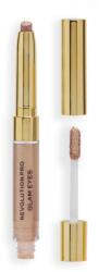 Revolution Beauty Revolution Pro, Glam Eye, Eyeshadow Stick, Lustre, 11 g