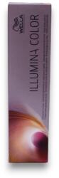 Wella Wella Professionals, Illumina Color, Permanent Vopsea de păr, 8/37 Light Blond Golden Chestnut, 60 ml