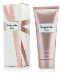Nina Ricci Nina Ricci, Mademoiselle Ricci, Smooth, Body Lotion, Body, 100 ml