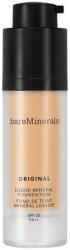 BareMinerals BareMinerals, Original Liquid Mineral, Luminous, Liquid Foundation, 15, Neutral Medium, SPF 20, 30 ml