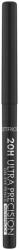  Catrice, 20H Ultra Precision, Waterproof, Gel Pencil Eyeliner, 010, Black, 0.08 g