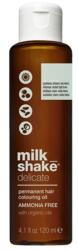 milk_shake Milk Shake, Delicate, Ammonia-Free, Permanent Hair Colouring Oil, 6.66 Red, 120 ml
