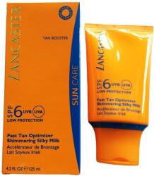 Lancaster Lancaster, Fast Tan, Self -Tanning Lotion, SPF 6, 125 ml