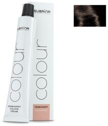 Subrina Subrina Professional, Essential Colour, Permanent Vopsea de păr, 3/00 Natural Dark Chestnut, 100 ml