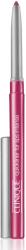 Clinique Clinique, Quickliner, Paraben-Free, Contour, Lip Liner, 09, Intense Jam, 0.3 g *Tester