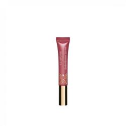 Clarins Clarins, Lip-Perfector, Hydrating, Luciu de buze, 18, Intense Garnet, 12 ml *Tester