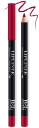 Bel London Bel London, BEL London, Hydrogenated Vegetable Oil, Waterproof, Contour, Lip Liner, 106, 0.78 g