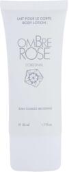 Jean-Charles Brosseau Jean Charles Brosseau, Ombre Rose, Natural, Hydrating, Body Lotion, 200 ml