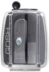 Gosh Gosh, Eye Pencil Sharpener, Black