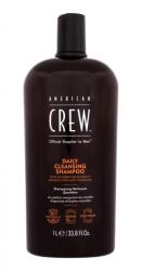 American Crew American Crew, Daily Cleansing, Șampon, For Revitalisation, 1000 ml