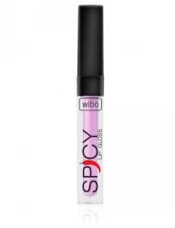 WIBO Wibo, Spicy, Chilli, Plumping, Luciu de buze, 19, 3 ml