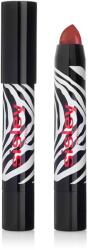 Sisley Sisley, Lip Twist, Matte, Ruj cremă, 22, Burgundy, 2.5 g