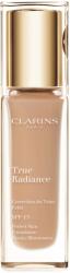 Clarins Clarins, True Radiance, Liquid Foundation, 109, Wheat, SPF 15, 15 ml *Tester
