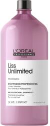 L'Oréal L'Oreal Professionnel, Serie Expert Liss Unlimited, Șampon, For Smoothening, 1500 ml