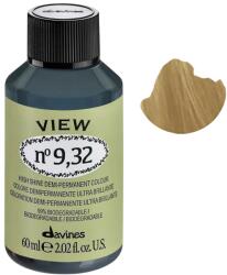 Davines Davines, View, Demi-Permanent Vopsea de păr, 9.32 , 60 ml