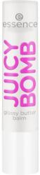  Essence, Juicy Bomb, Glossy, Lip Balm, 06, Wake Me Up Before You Coco, 2.5 g