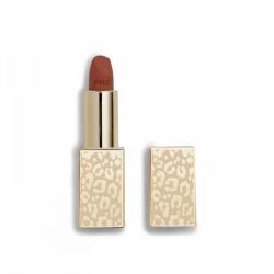 Revolution Beauty Revolution Pro, Neutral Satin, Matte, Ruj cremă, Cashmere, 3.6 g