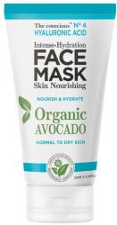 Biovene Biovene, The Conscious No. 4, Avocado, Intense Hydration, Cream Mask, For Face, 50 ml *Tester Masca de fata
