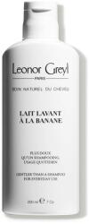 Leonor Greyl Leonor Greyl, Lait Lavant A La Banane, Șampon, Deep Cleansing, 200 ml