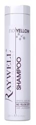 Raywell Raywell, No Yellow, Șampon, For Neutralisation Of Yellow Tones, 250 ml