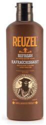 Reuzel Reuzel, Refresh No Rinse, Beard Shampoo, Moisture And Shine, 200 ml