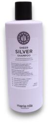 Maria Nila Maria Nila, Sheer Silver, Paraben-Free, Șampon, For Moisturizing, 350 ml