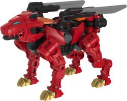 Young Toys Young Toys, Metalions, Mini Leo, Robot, For Boys, 4+ years