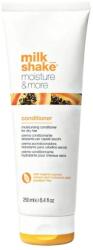 Milk Shake Milk Shake, Moisture & More, Balsam, For Moisturizing, 250 ml