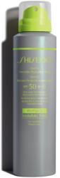 Shiseido Shiseido, Sports Invisible, Sun Protection, Mist Spray, Wetforce, SPF 50+, 150 ml *Tester