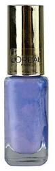 L'Oréal L'Oreal Paris, Color Riche Le Vernis, Ojă, 507, Riviera Lavender, 5 ml