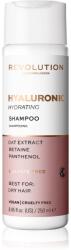 Revolution Beauty Revolution Haircare, Hyaluronic, Șampon, Hydrating, 250 ml