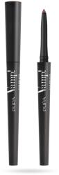 Pupa Pupa, Vamp! , Paraben-Free, Waterproof, Kohl Kajal Eyeliner, 201, Hot Chestnut, 0.35 g