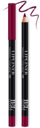 Bel London Bel London, BEL London, Hydrogenated Vegetable Oil, Waterproof, Contour, Lip Liner, 125, 0.78 g