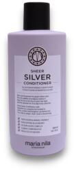 Maria Nila Maria Nila, Sheer Silver, Balsam, For Colour Protection, 300 ml